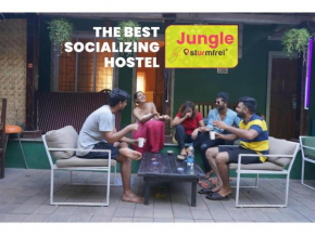 Jungle by sturmfrei Vagator